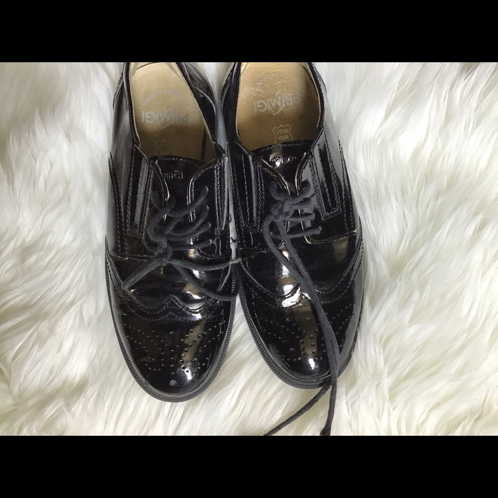 Primigi boys shoe